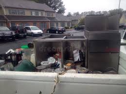 Best Scrap Metal Removal  in Harkers Island, NC