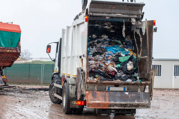 Harkers Island, NC Junk Removal Company