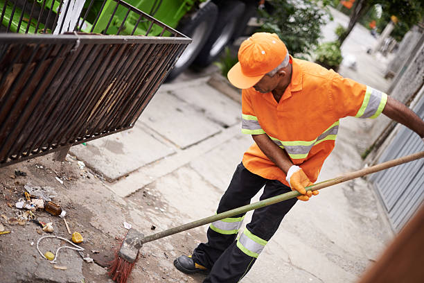 Best Construction Debris Removal  in Harkers Island, NC