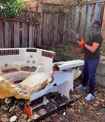 Trusted Harkers Island, NC Junk Removal Experts