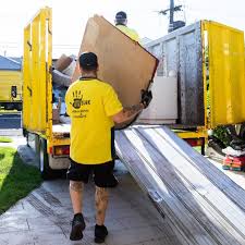 Best Residential Junk Removal  in Harkers Island, NC