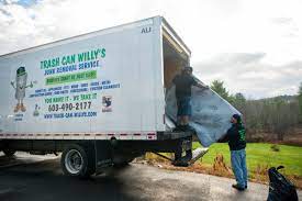 Best Furniture Removal  in Harkers Island, NC